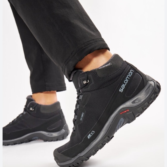 Salomon Shelter CS WP NWOB main image 12